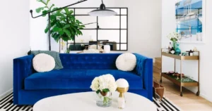 Wabi Sabi Couch Ideas