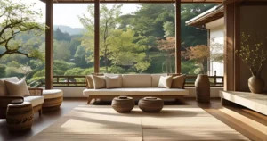 Wabi Sabi Rug