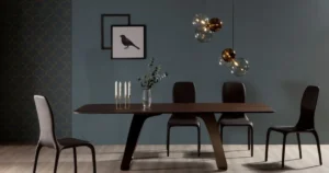 Wabi Sabi Table