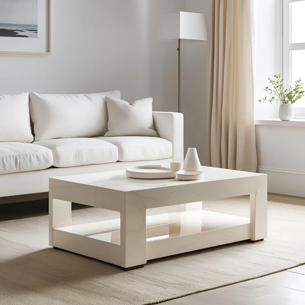 White Or Light Beige