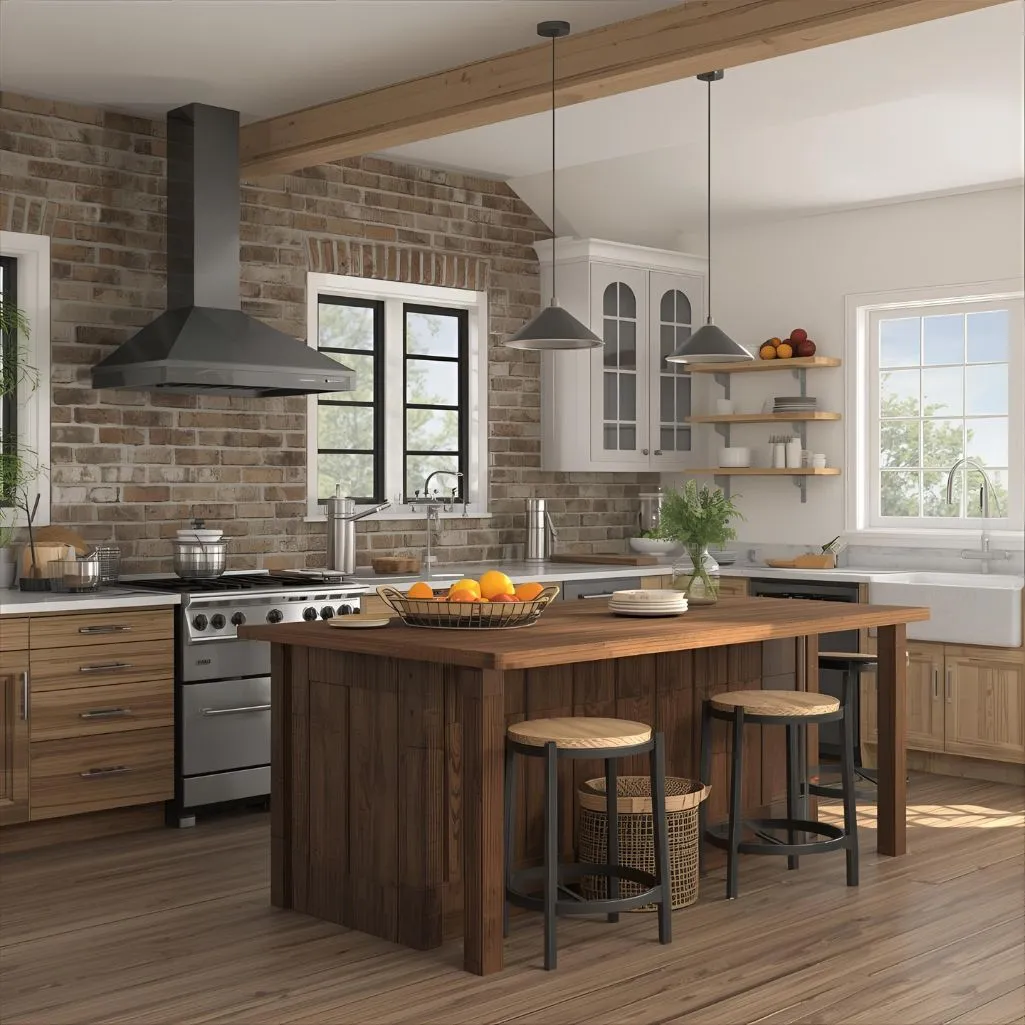 Furniture Ideas For Farmhouse